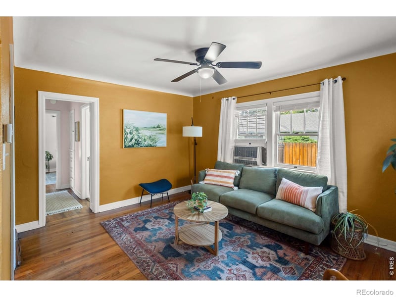 3875 Harlan St, Wheat Ridge, CO 80033