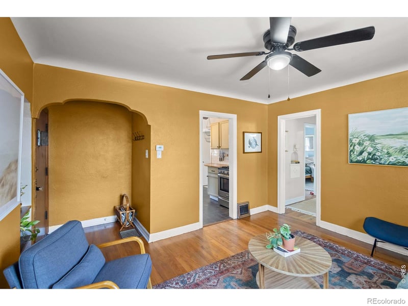 3875 Harlan St, Wheat Ridge, CO 80033