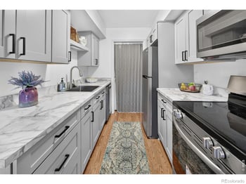 1166 Monroe Dr #C, Boulder, CO 80303