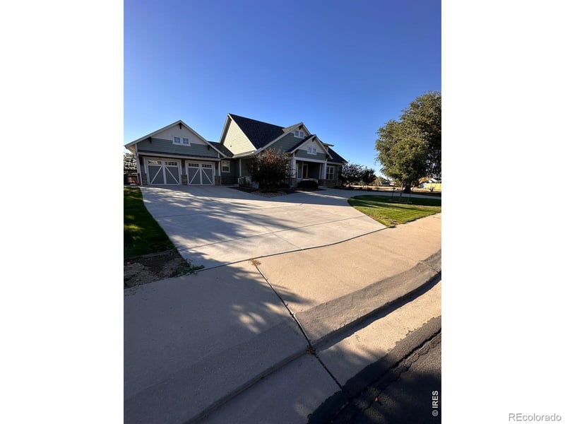 4967 Godding Hollow Pw, Frederick, CO 80504