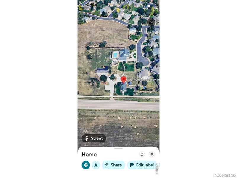 4967 Godding Hollow Pw, Frederick, CO 80504