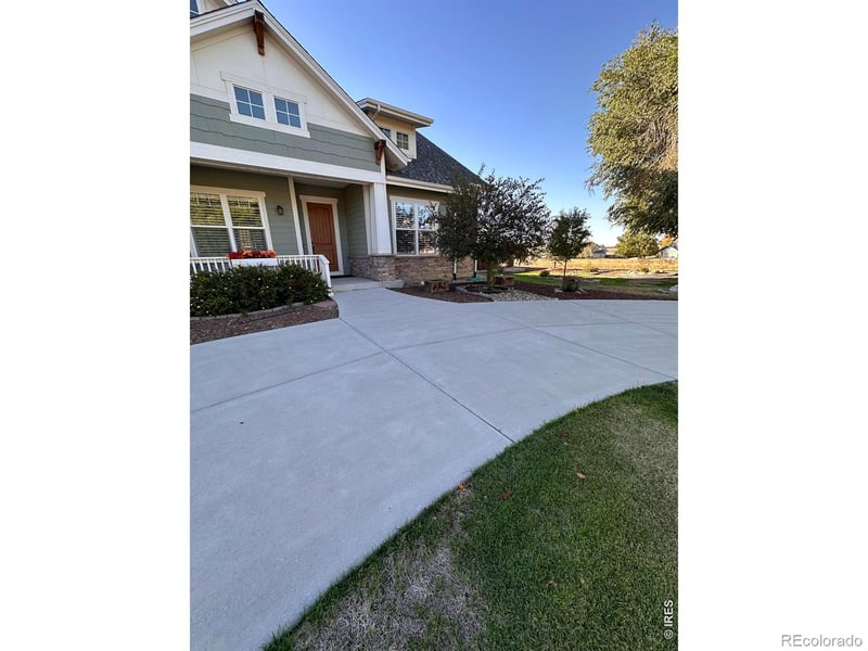4967 Godding Hollow Pw, Frederick, CO 80504