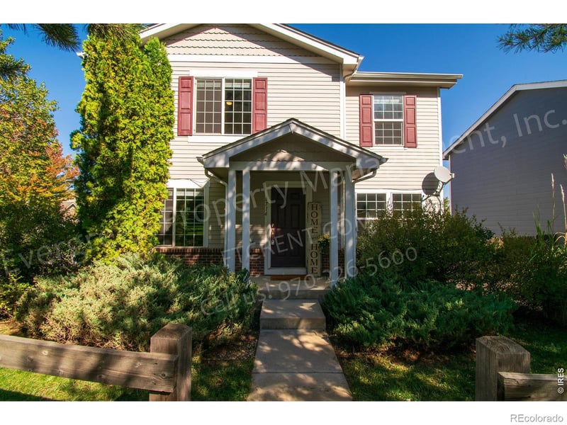 6714 Autumn Ridge Dr, Fort Collins, CO 80525