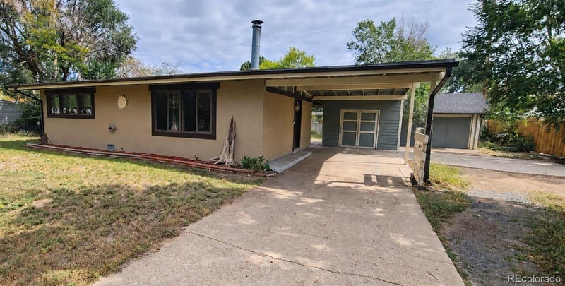 4420 Gladiola St, Golden, CO 80403