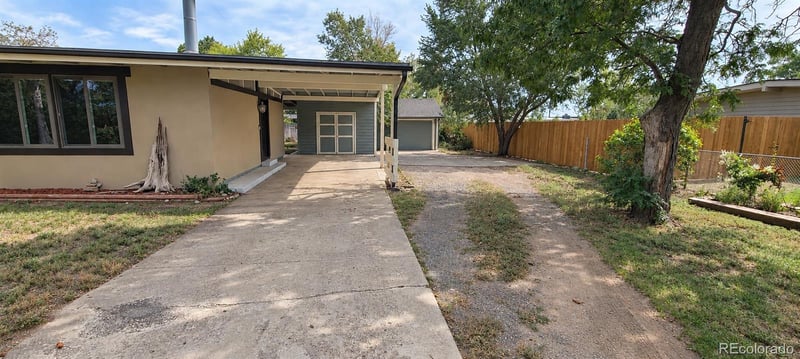 4420 Gladiola St, Golden, CO 80403