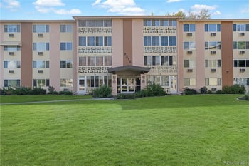 9315 E Center Ave #1B, Denver, CO 80247