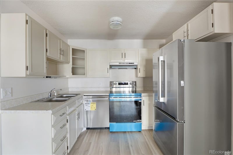 9315 E Center Ave #1B, Denver, CO 80247