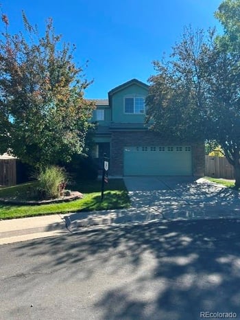 19784 E Baker Pl, Aurora, CO 80013