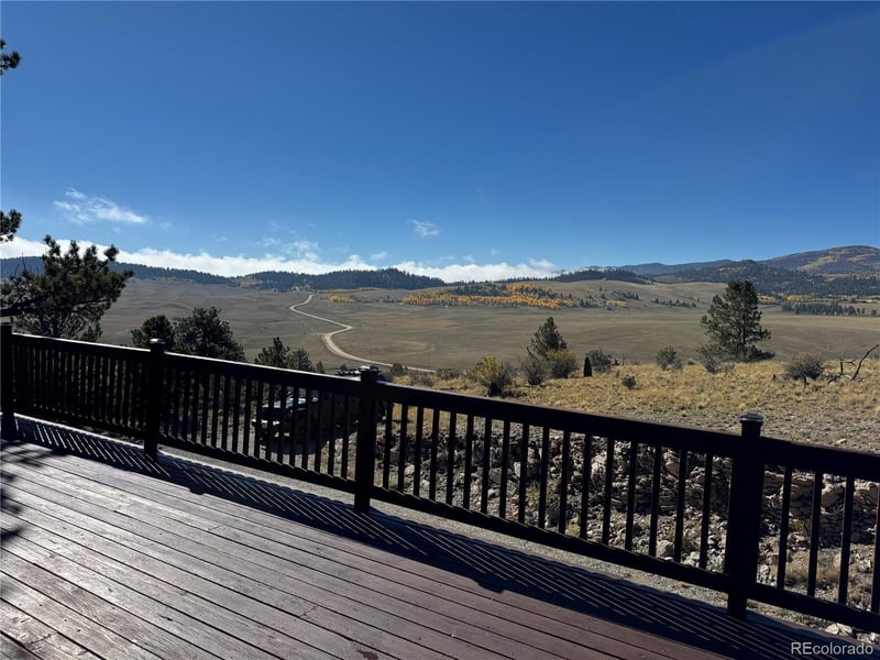 171 Whip Way, Hartsel, CO 80449