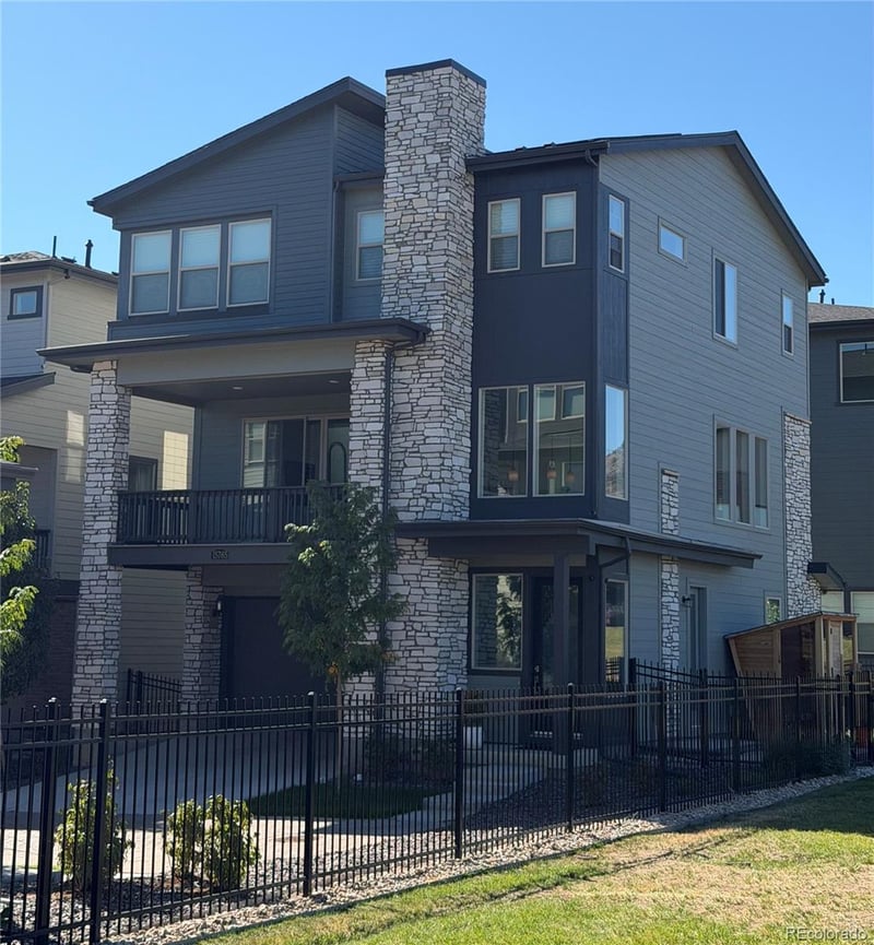 15765 W Girard Ave, Morrison, CO 80465