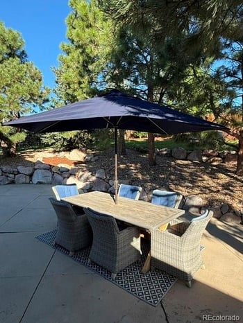 10840 Crestone Needles Dr, Parker, CO 80138