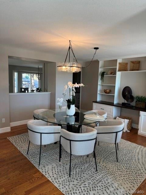 10840 Crestone Needles Dr, Parker, CO 80138