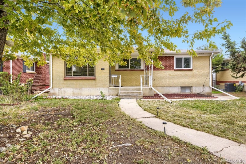 1880 S Dale Ct, Denver, CO 80219