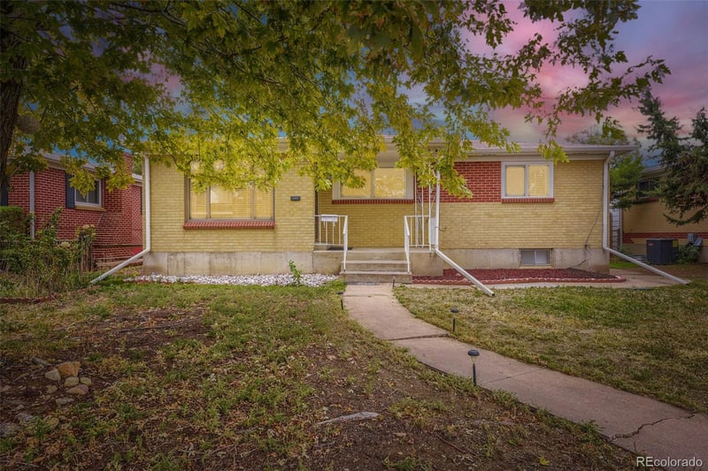 1880 S Dale Ct, Denver, CO 80219