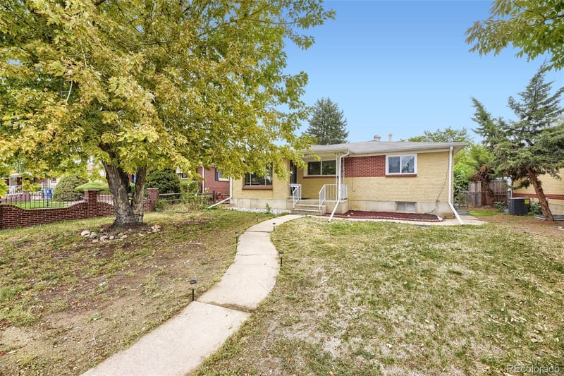 1880 S Dale Ct, Denver, CO 80219
