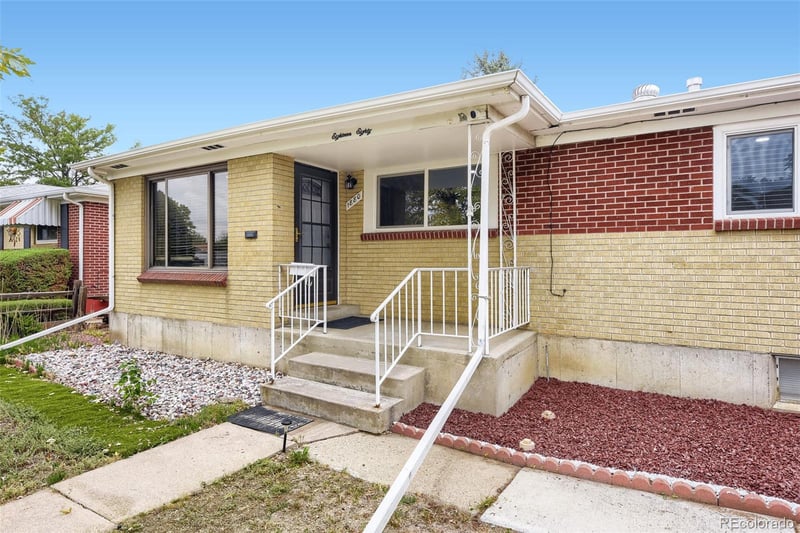1880 S Dale Ct, Denver, CO 80219
