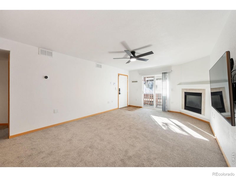 1221 University Ave #202, Fort Collins, CO 80521