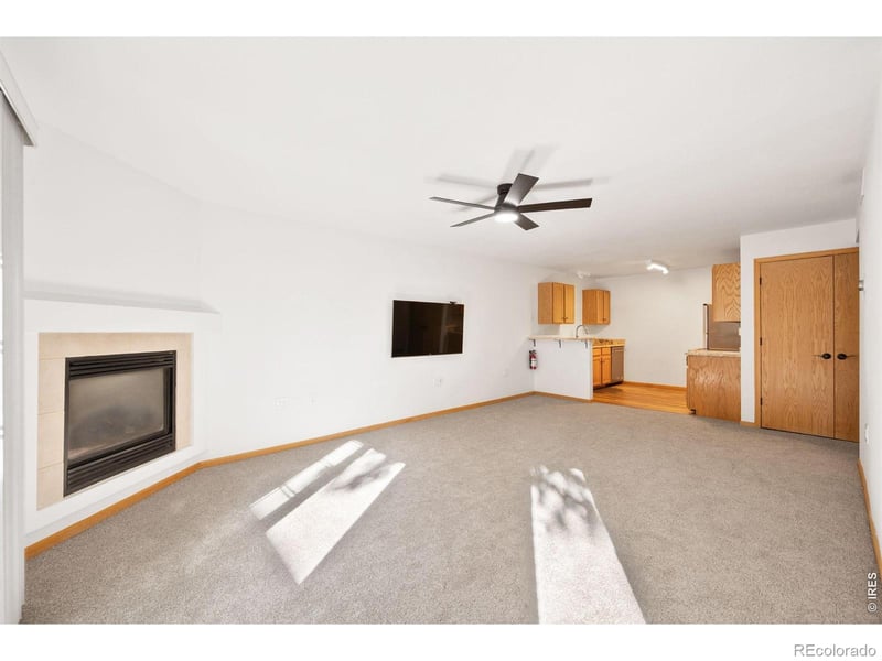 1221 University Ave #202, Fort Collins, CO 80521