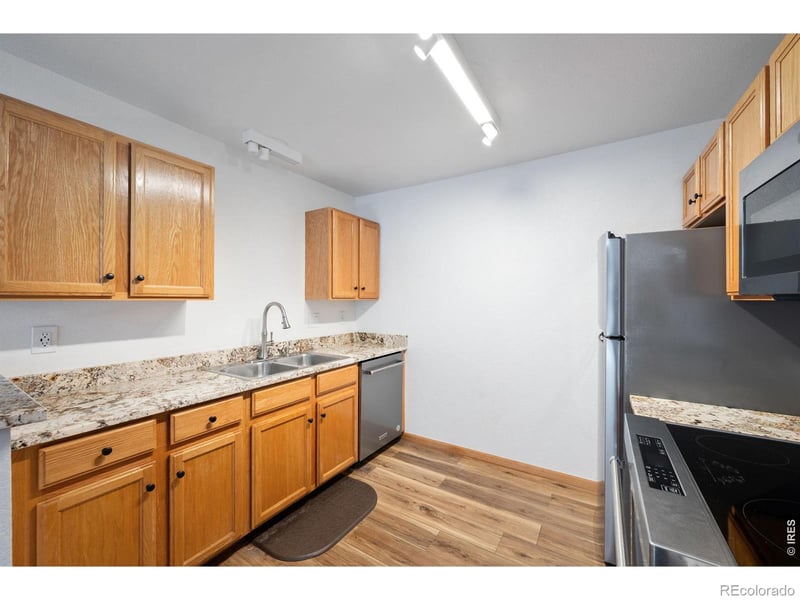 1221 University Ave #202, Fort Collins, CO 80521