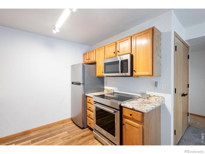 1221 University Ave #202, Fort Collins, CO 80521