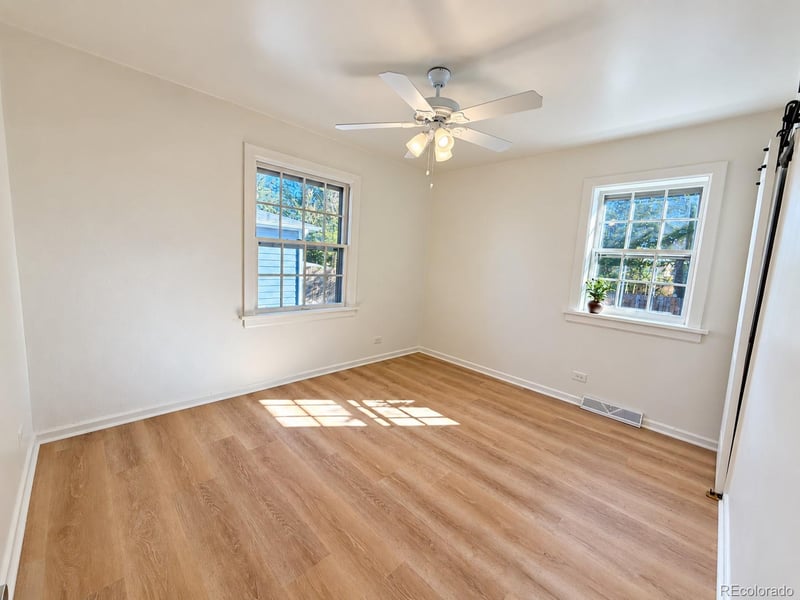 2810 S Bryant St, Denver, CO 80236