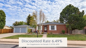2810 S Bryant St, Denver, CO 80236