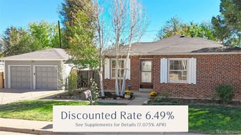 2810 S Bryant St, Denver, CO 80236