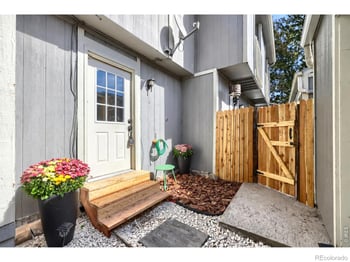15648 E Mexico Ave, Aurora, CO 80017
