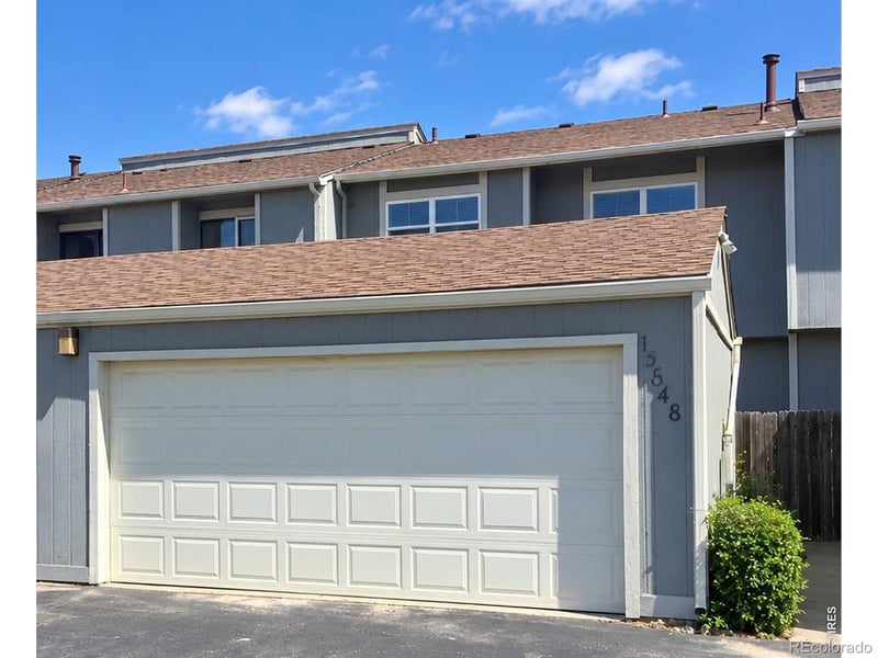 15648 E Mexico Ave, Aurora, CO 80017