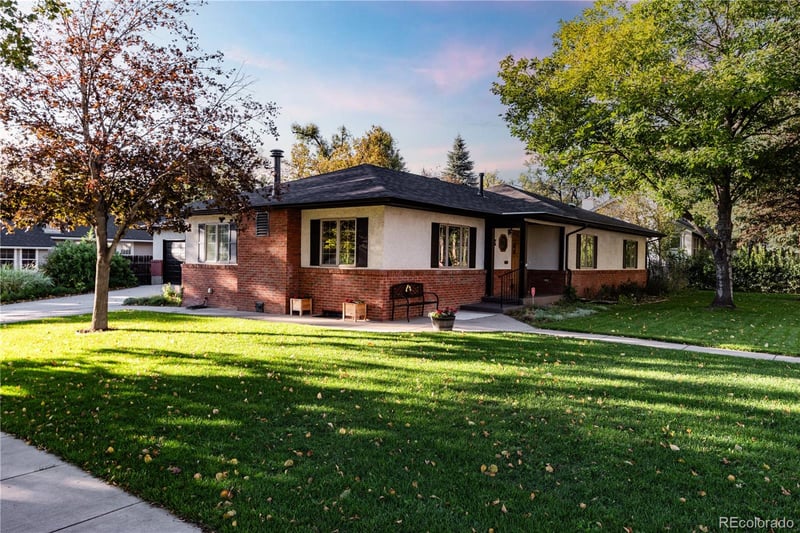 2204 N Cascade Ave, Colorado Springs, CO 80907