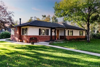 2204 N Cascade Ave, Colorado Springs, CO 80907