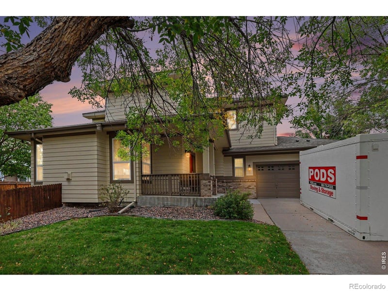 15963 E 98th Way, Commerce City, CO 80022