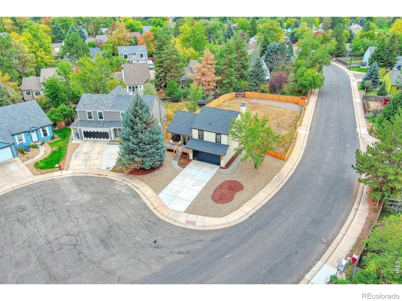 805 Kimbark St, Lafayette, CO 80026