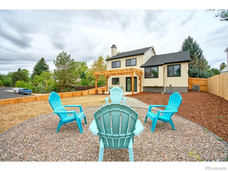 805 Kimbark St, Lafayette, CO 80026