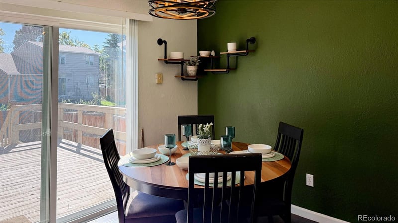 19292 E Nassau Dr, Aurora, CO 80013