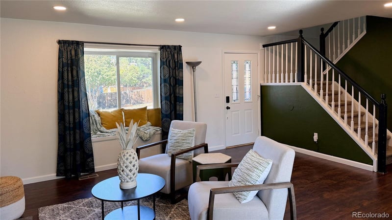 19292 E Nassau Dr, Aurora, CO 80013
