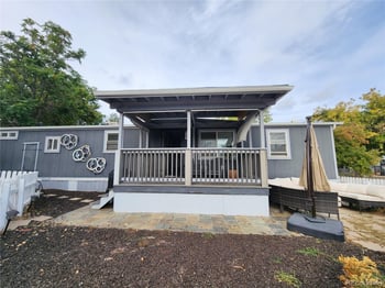 5000 Butte St Lot 99, Boulder, CO 80301