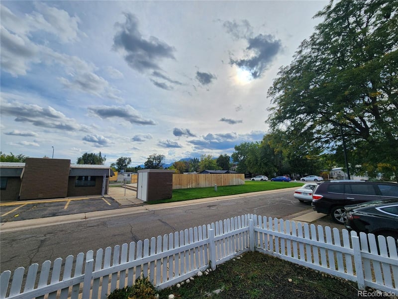 5000 Butte St Lot 99, Boulder, CO 80301
