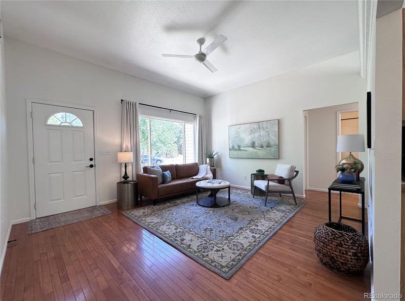 4385 S Clarkson, Englewood, CO 80113