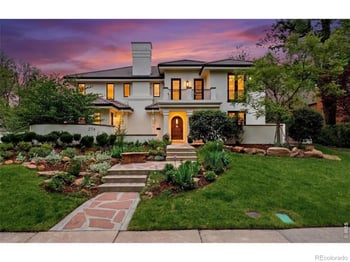 274 Vine St, Denver, CO 80206