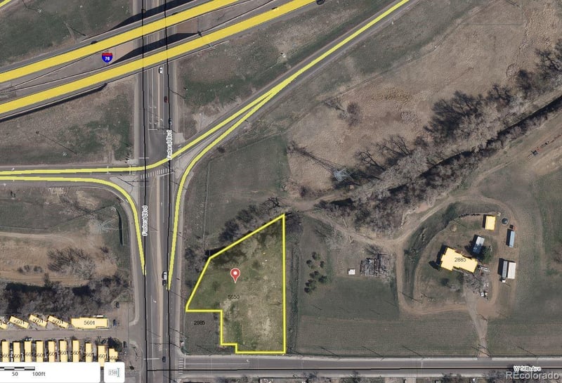 5650 Federal Blvd, Denver, CO 80221