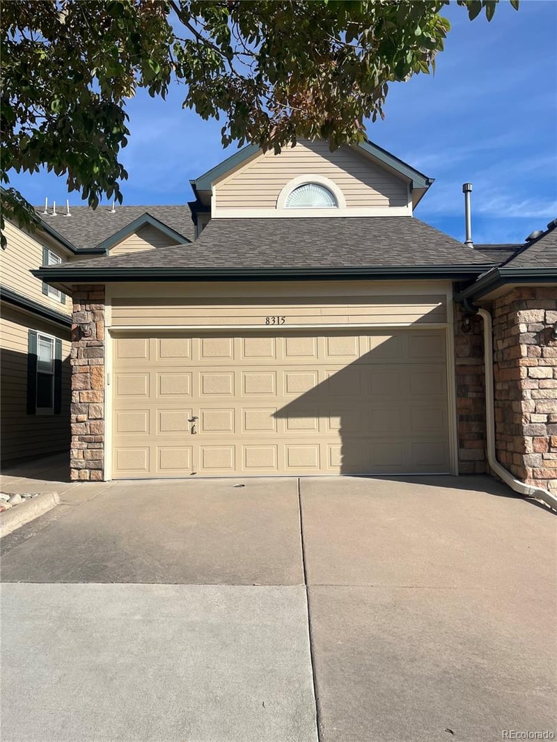 8315 S Garland Cir, Littleton, CO 80128