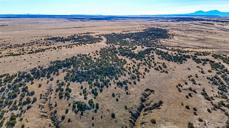 Lot 25 Cedarwood Station Rd, Pueblo, CO 81069