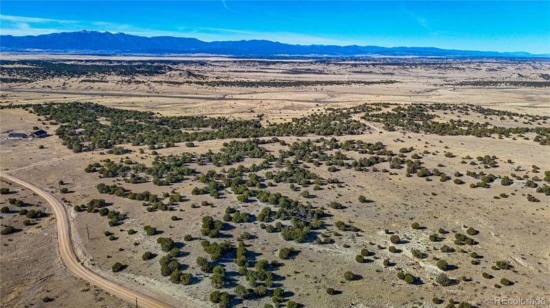 Lot 25 Cedarwood Station Rd, Pueblo, CO 81069