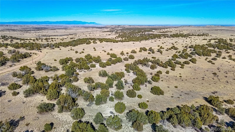 Lot 25 Cedarwood Station Rd, Pueblo, CO 81069