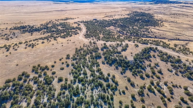 Lot 25 Cedarwood Station Rd, Pueblo, CO 81069
