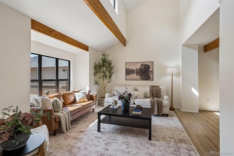1003 Homestake Dr, Golden, CO 80401