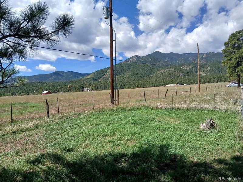 8152 Pine Dr, Rye, CO 81069