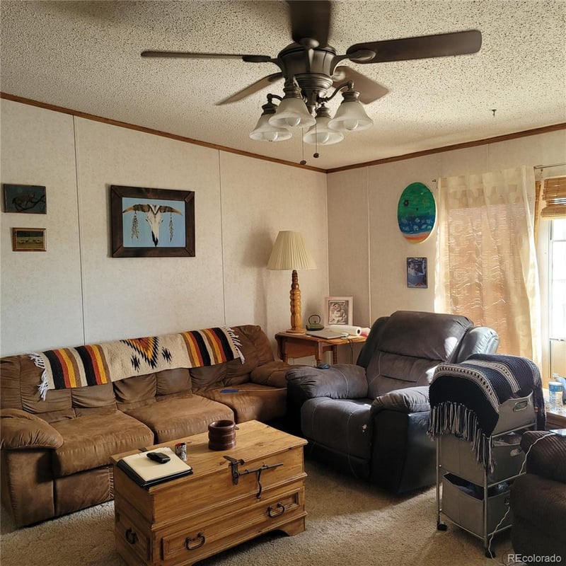8152 Pine Dr, Rye, CO 81069