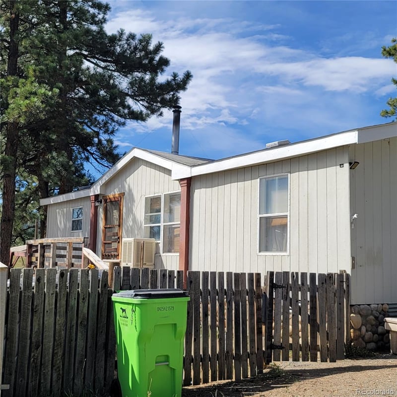 8152 Pine Dr, Rye, CO 81069